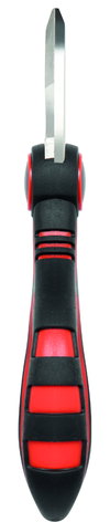 Wiha Elektrikerschere mit Crimpfunktion 1 - 5 mm² 160 mm (41923)