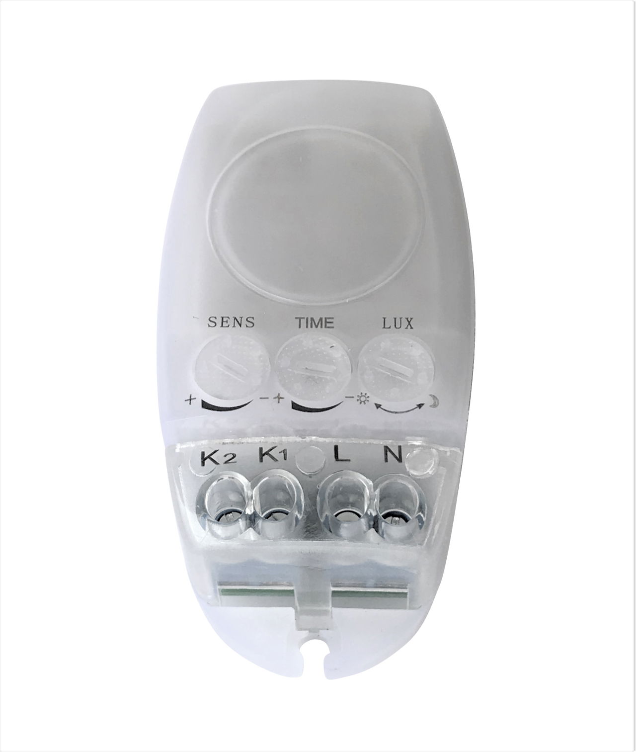 Hochfrequenz Bewegungsmelder Sensgard HF 360 1600 – Bild 2 von 2