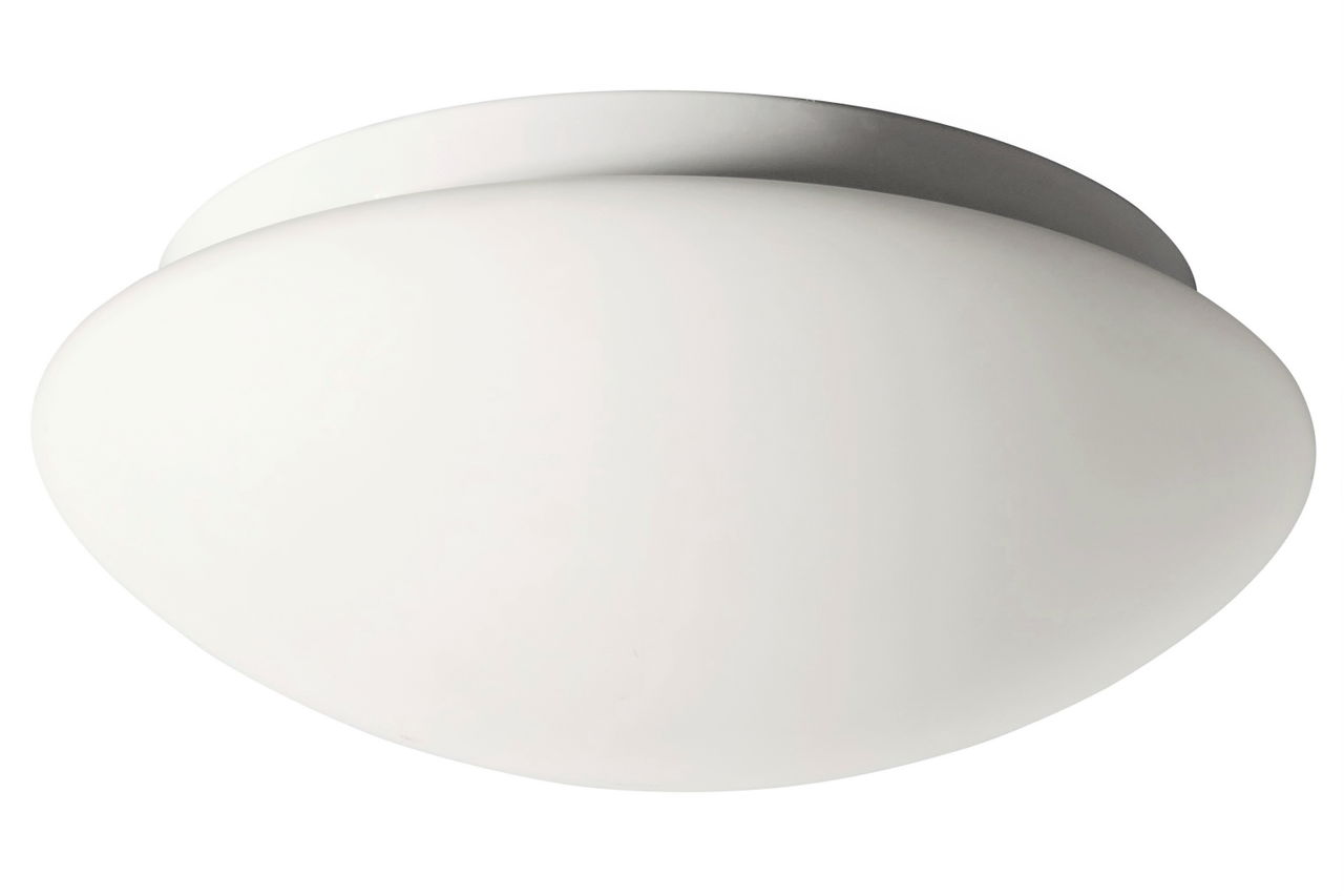 Decken- und Wandleuchte, Meblanco E27 PC – Bild 4 von 4