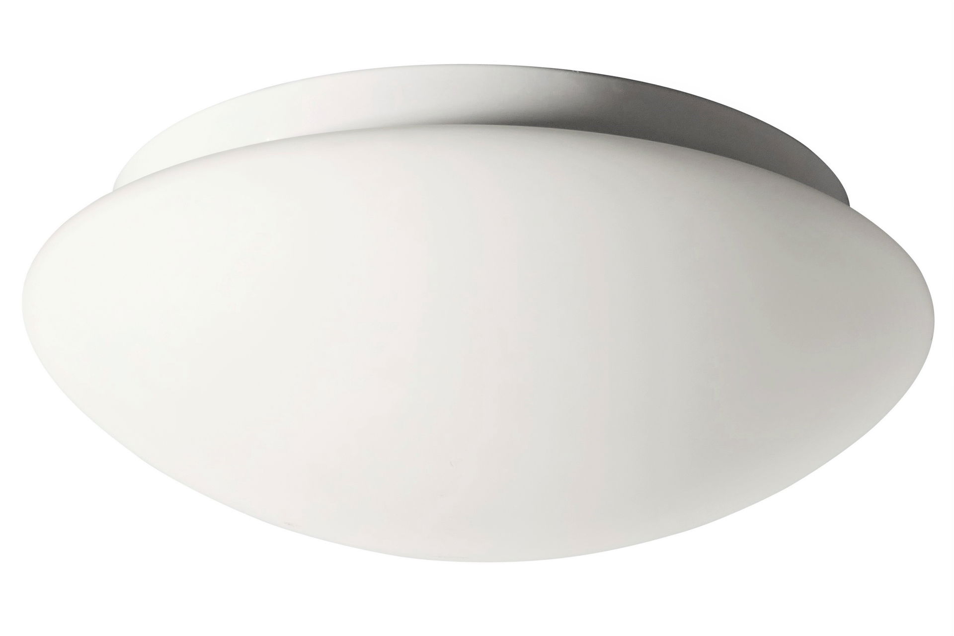 Decken- und Wandleuchte, Meblanco E27 PC – Bild 4 von 4