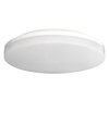 Deckenlampe IP65 FlachLED 24W 4000K 2050lm