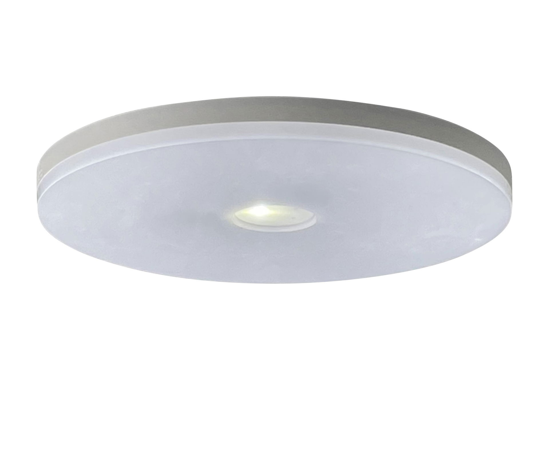 Deckenleuchte, SlimLED 12W + 3W NOT 4000K – Bild 2 von 4