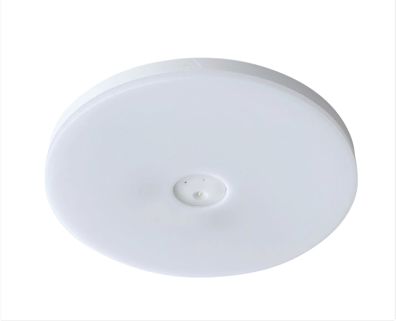 Deckenleuchte, SlimLED 12W + 3W NOT 4000K – Bild 3 von 4