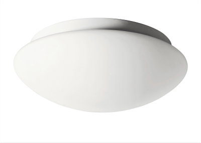 Deckenleuchte Meblanco LED Due 12W 3000/4000K PC