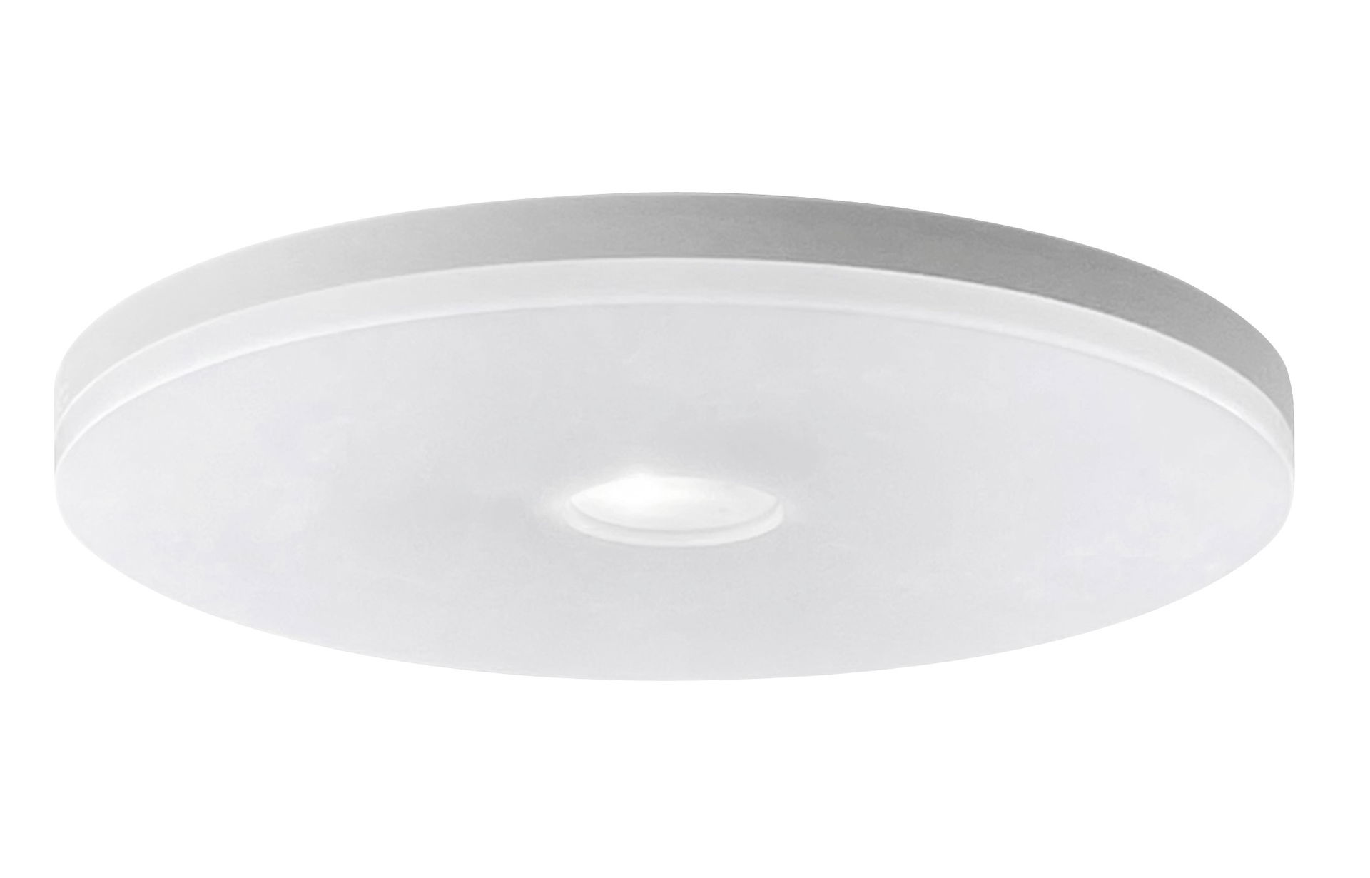 Sicherheitsleuchte, SlimLED 12W + 3W NOT 3000K – Bild 2 von 3