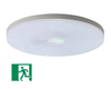 Sicherheitsleuchte, SlimLED 12W + 3W NOT 3000K