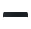 Streifenleuchte Aluminium 14W 36cm 1250lm