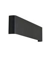 Streifenleuchte Aluminium 14W 36cm 1250lm