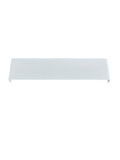Streifenleuchte Aluminium 14W 36cm 1250lm