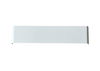 Streifenleuchte Aluminium 14W 36cm 1250lm