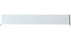 Streifen Wandleuchte 24W 55cm 2150lm