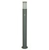 Sensor Wegeleuchte PLS 12W 1m alu (Schaltausgang)