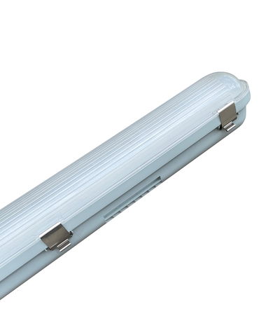 Nassraumleuchte 150cm 48W 4000K 7200lm