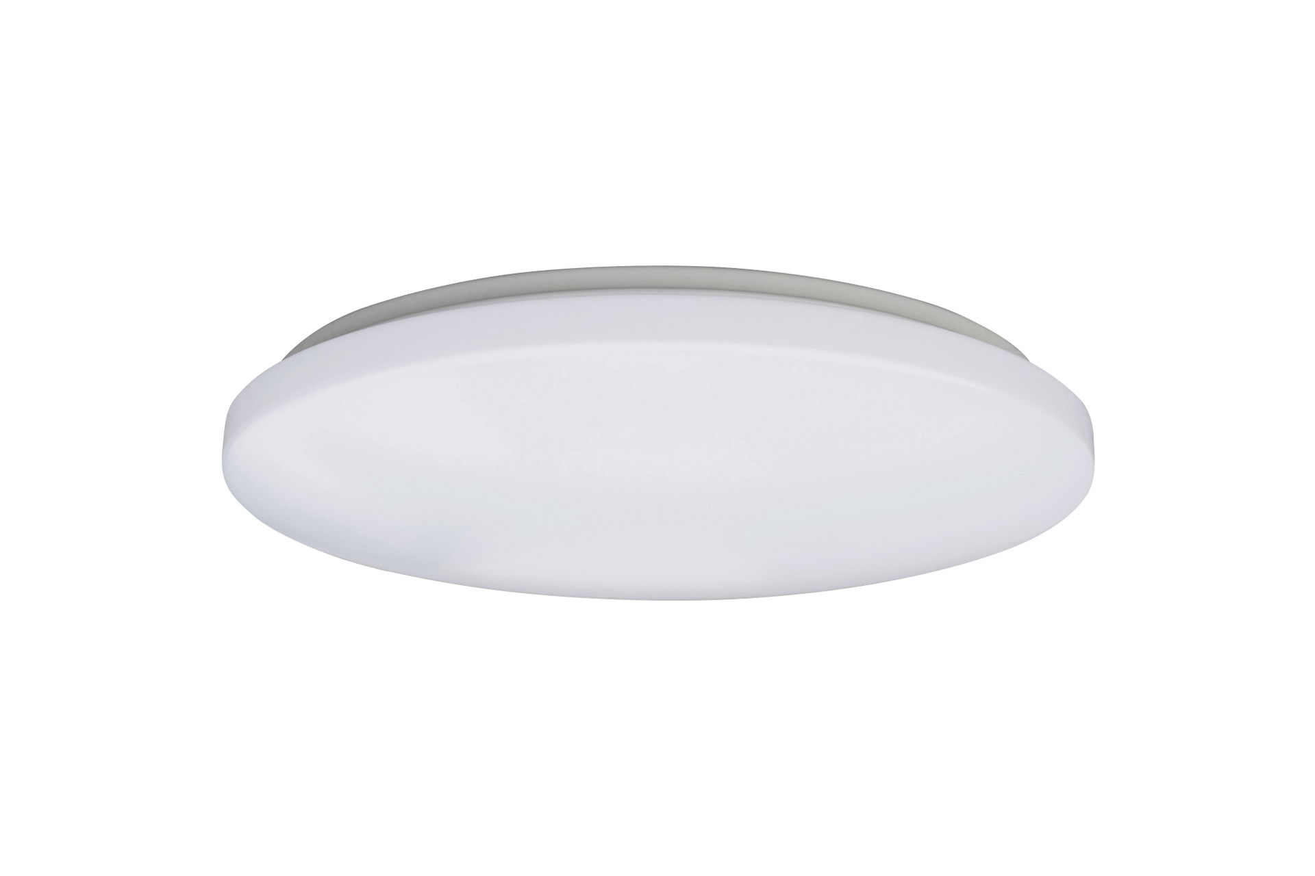 LED Wand- und Deckenleuchte Blanco ZF 24W 4000K