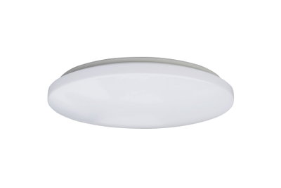 LED Wand- und Deckenleuchte Blanco ZF 24W 4000K