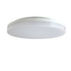 Decken- und Wandleuchte, FlachLED Trio 18W 3/4/6000K