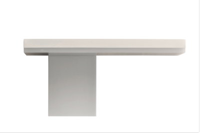 ECOlicht 10W weiss
