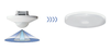 Präsenzmelder, Sensgard 360 Bitec 24m EB