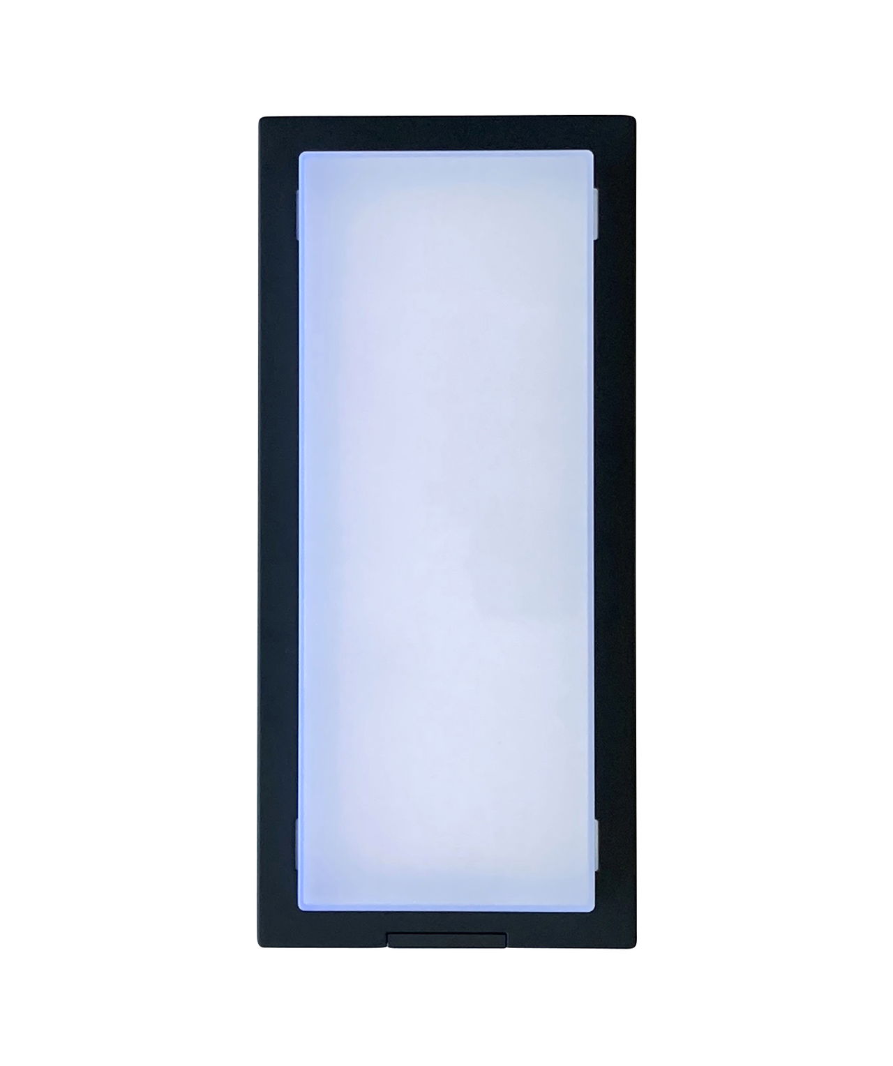 Wandleuchte LongLED 4.5W 3000K anthrazit