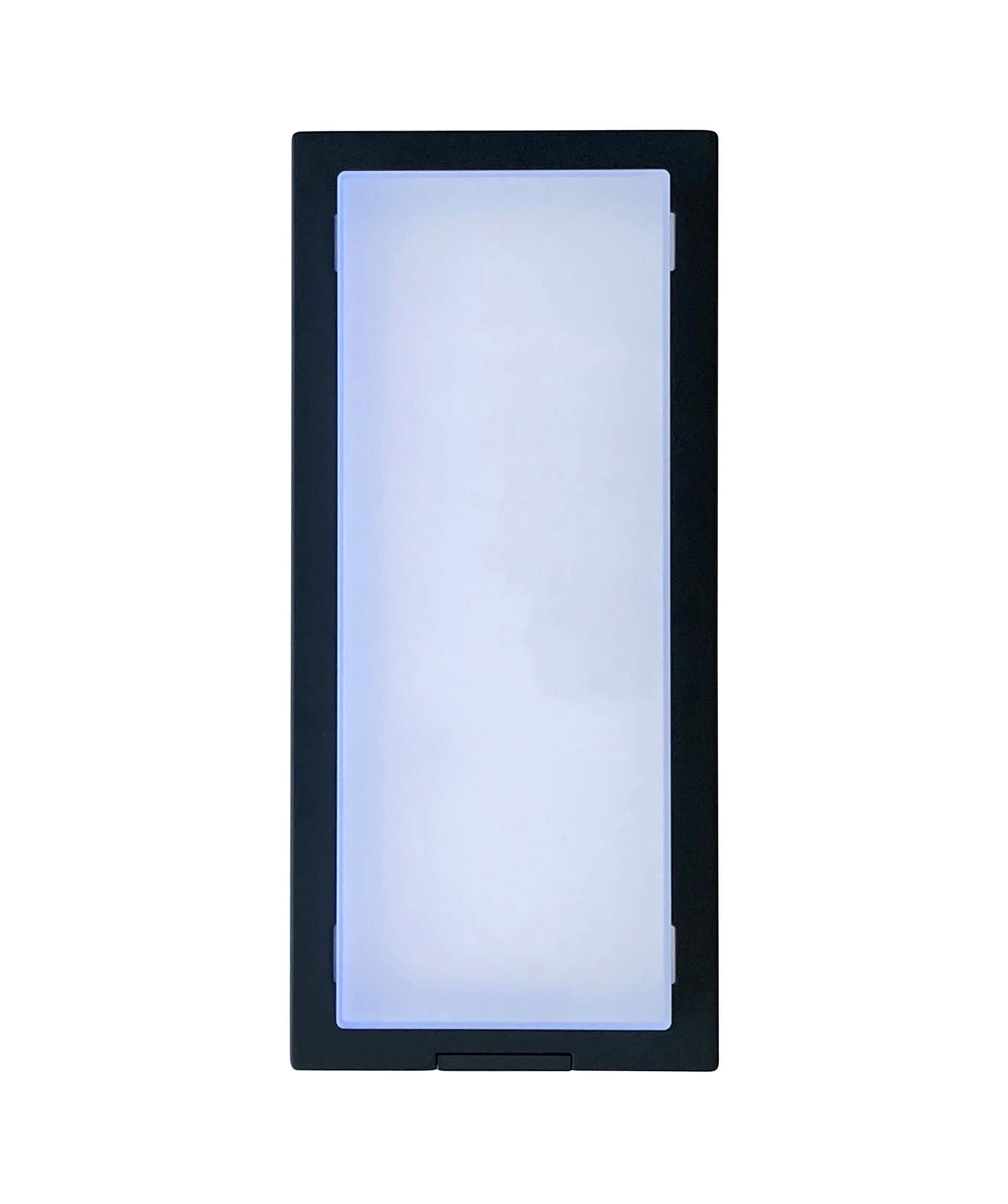 Wandleuchte LongLED 4.5W 3000K anthrazit