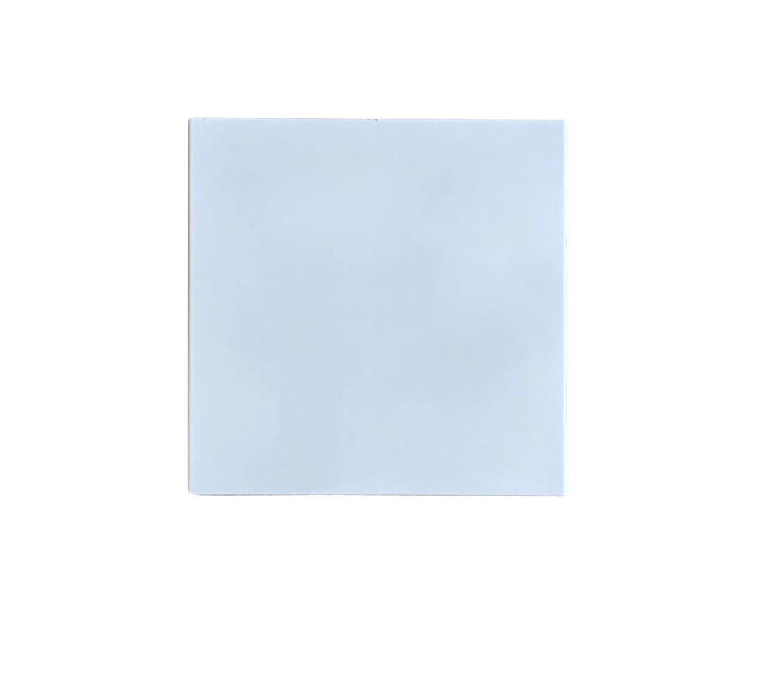 Wandleuchte Würfel Cube C LED 8.5W 3000K weiss