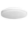 Decken- und Wandleuchte, FlachLED Trio 18W 3/4/6000K