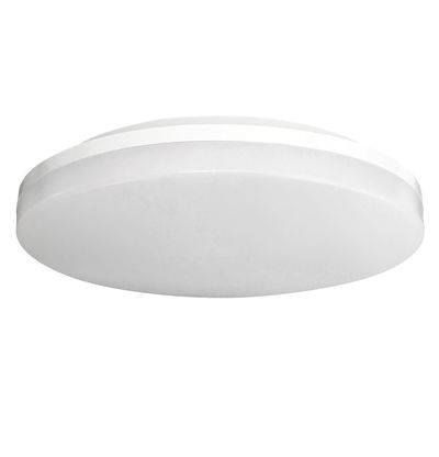 Decken- und Wandleuchte, FlachLED Trio 18W 3/4/6000K