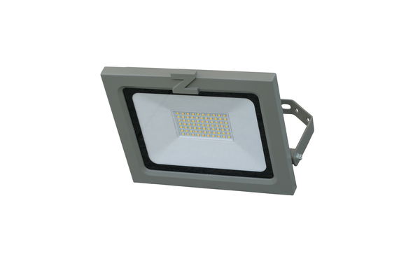 LED Strahler ZL 20W alu grau – Bild 2 von 4