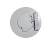 Sicherheitsleuchte, SlimLED 12W + 3W NOT 3000K