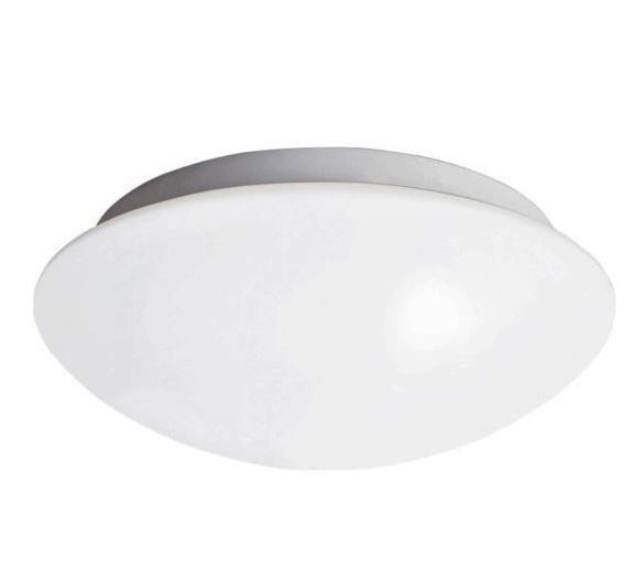 Sensorleuchte, HF Meblanco E27 Glas – Bild 2 von 3
