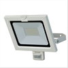 Sensor Strahler ZL 50W weiss