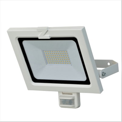 Sensor Strahler ZL 50W weiss