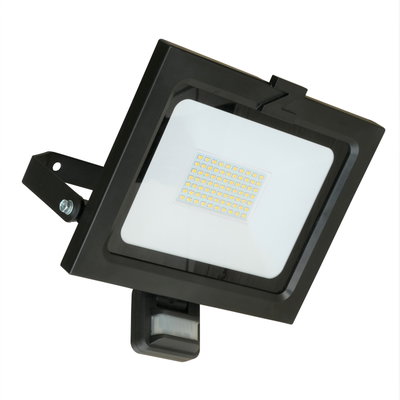 Sensor Strahler ZL 50W schwarz