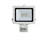 Sensor Strahler ZL 20W weiss
