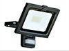 Sensor Strahler ZL 20W schwarz