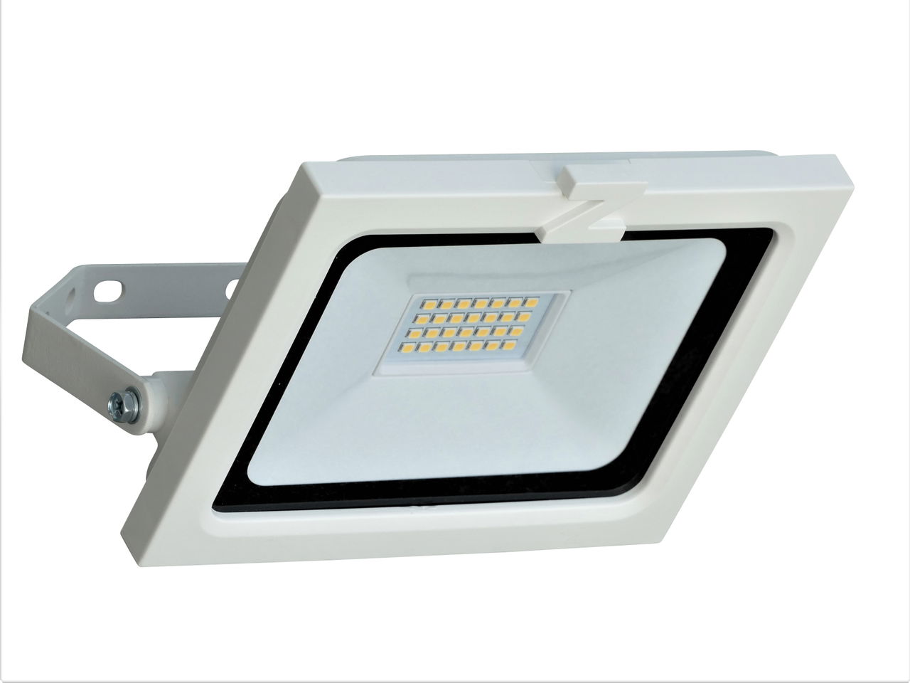 LED Strahler ZL 20W weiss – Bild 2 von 3