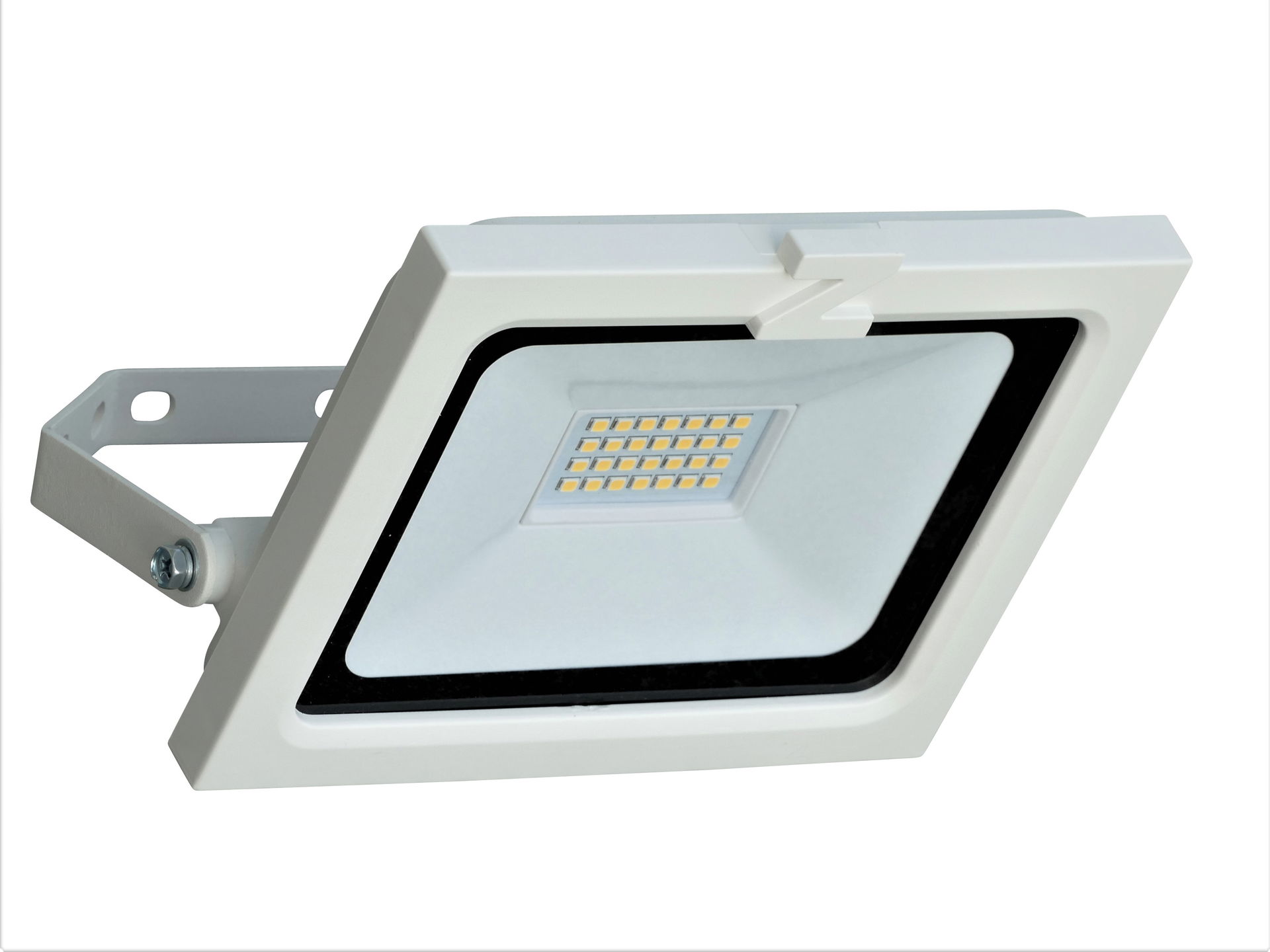 LED Strahler ZL 20W weiss – Bild 2 von 3