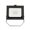 LED Strahler ZL 20W schwarz