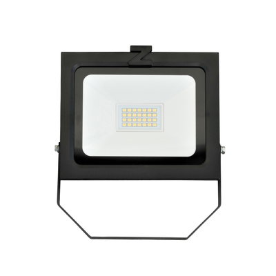 LED Strahler ZL 20W schwarz