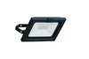 LED Strahler ZL 20W schwarz
