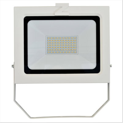 LED Strahler ZL 50W weiss
