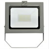 LED Strahler ZL 50W alu grau