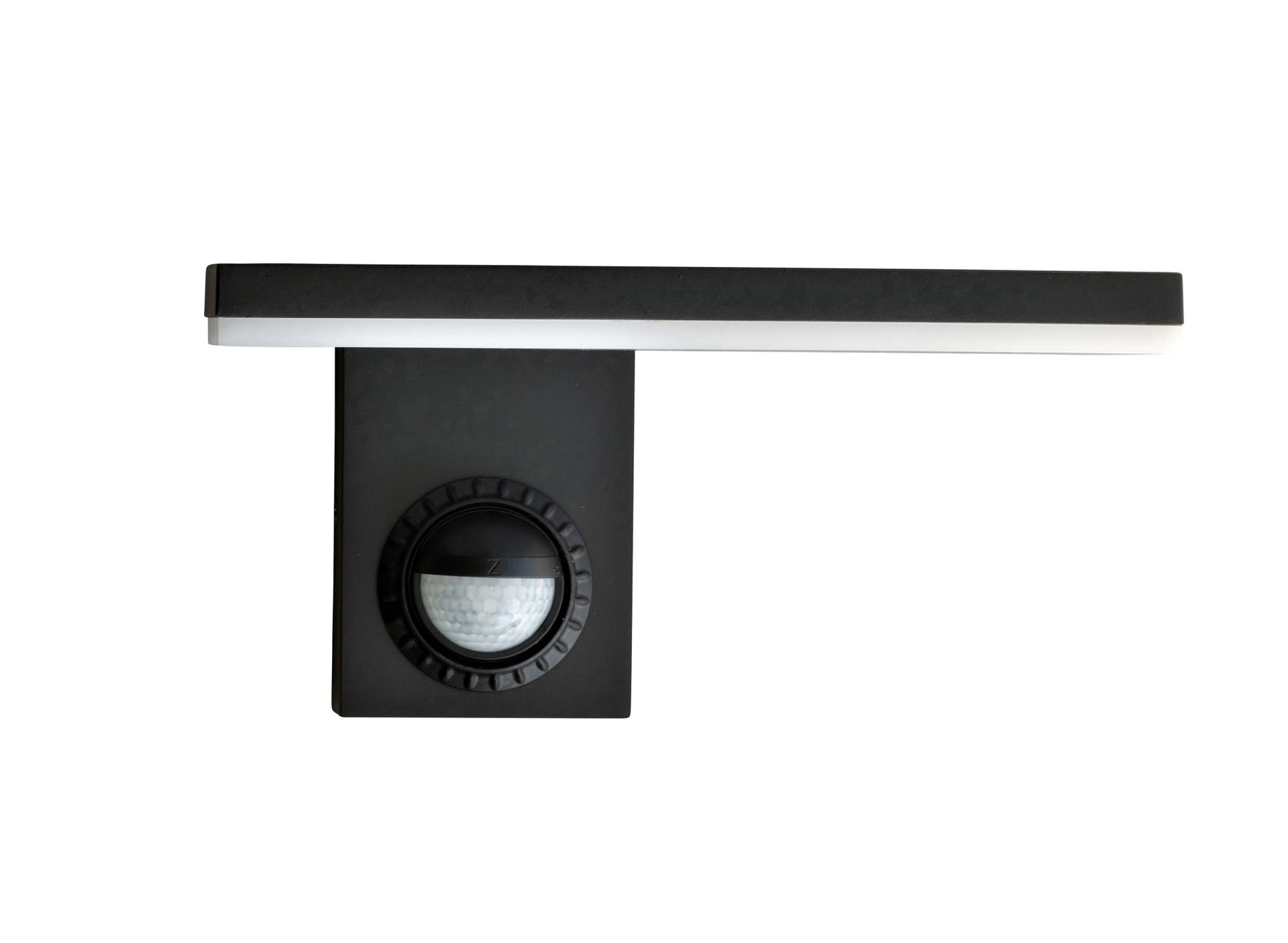 ECOlicht 180 Sens 10W schwarz – Bild 2 von 2