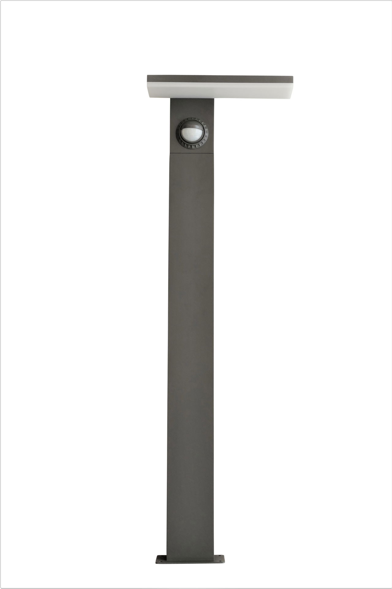 Sensor Wegeleuchte ECO 180 Sens 10W anthrazit