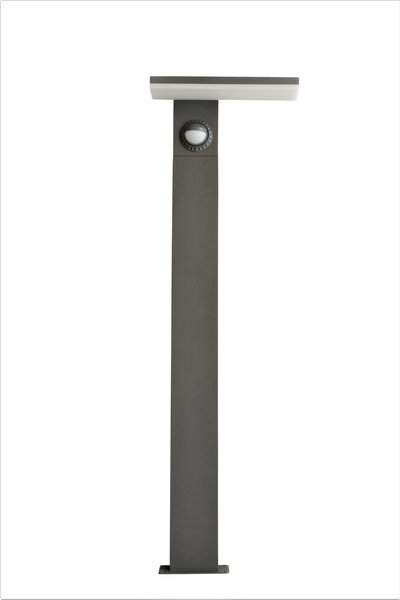 Sensor Wegeleuchte ECO 180 Sens 10W anthrazit