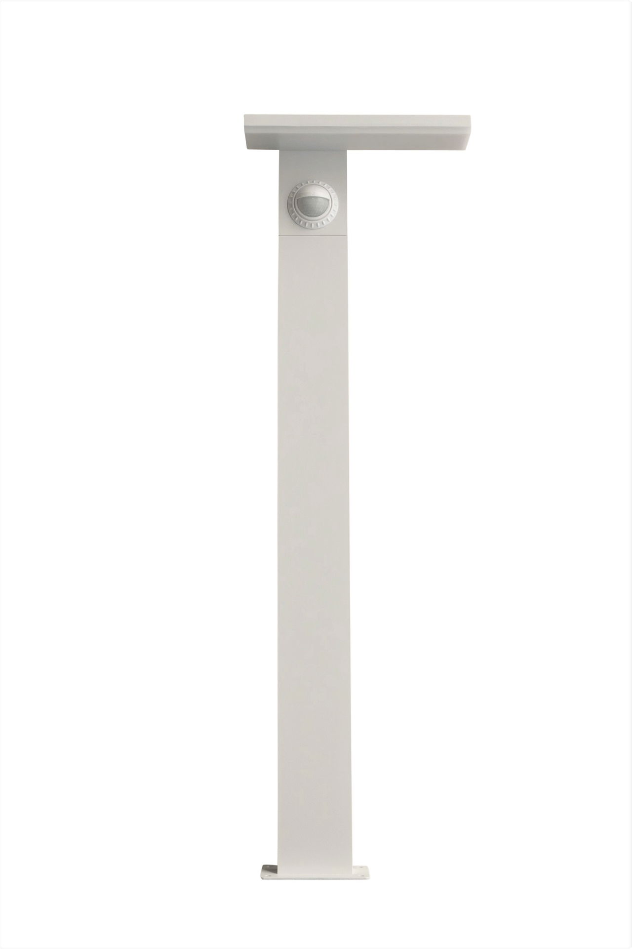 Sensor Wegeleuchte ECO 180 Sens 10W weiss