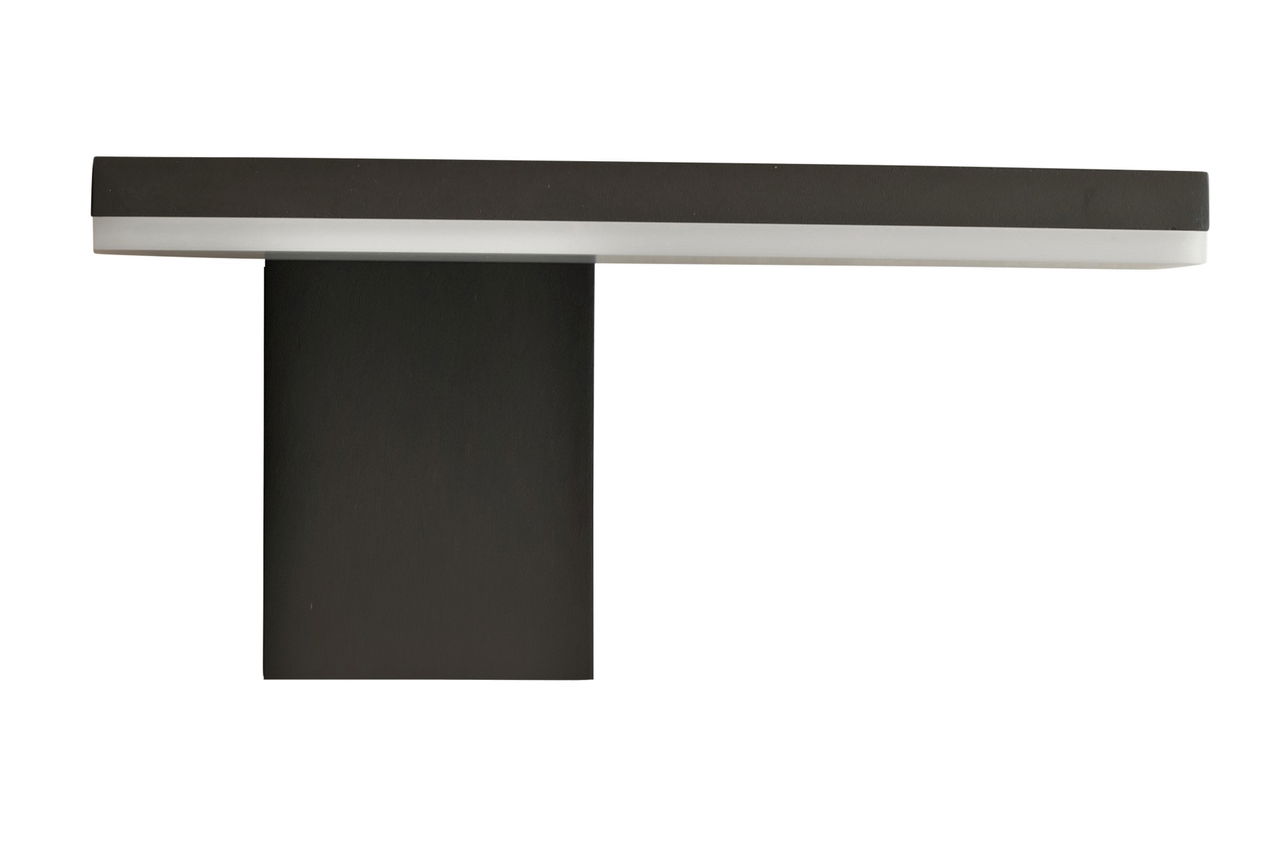 ECOlicht 10W schwarz