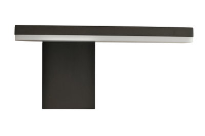 ECOlicht 10W schwarz