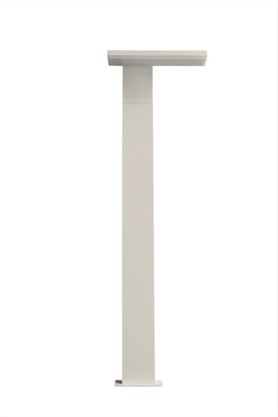 ECO Wegelicht 10W weiss