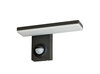 ECOlicht 180 Sens 10W schwarz